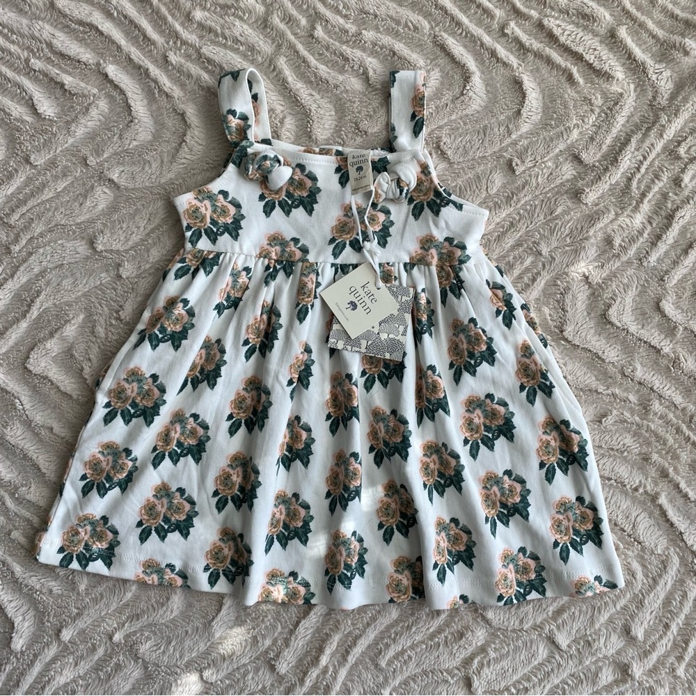 NWT Kate Quinn dress